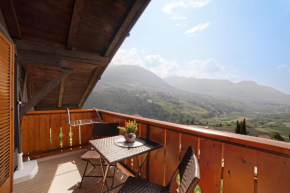 Sankt Corbinian Apartement 8 Rifiano
